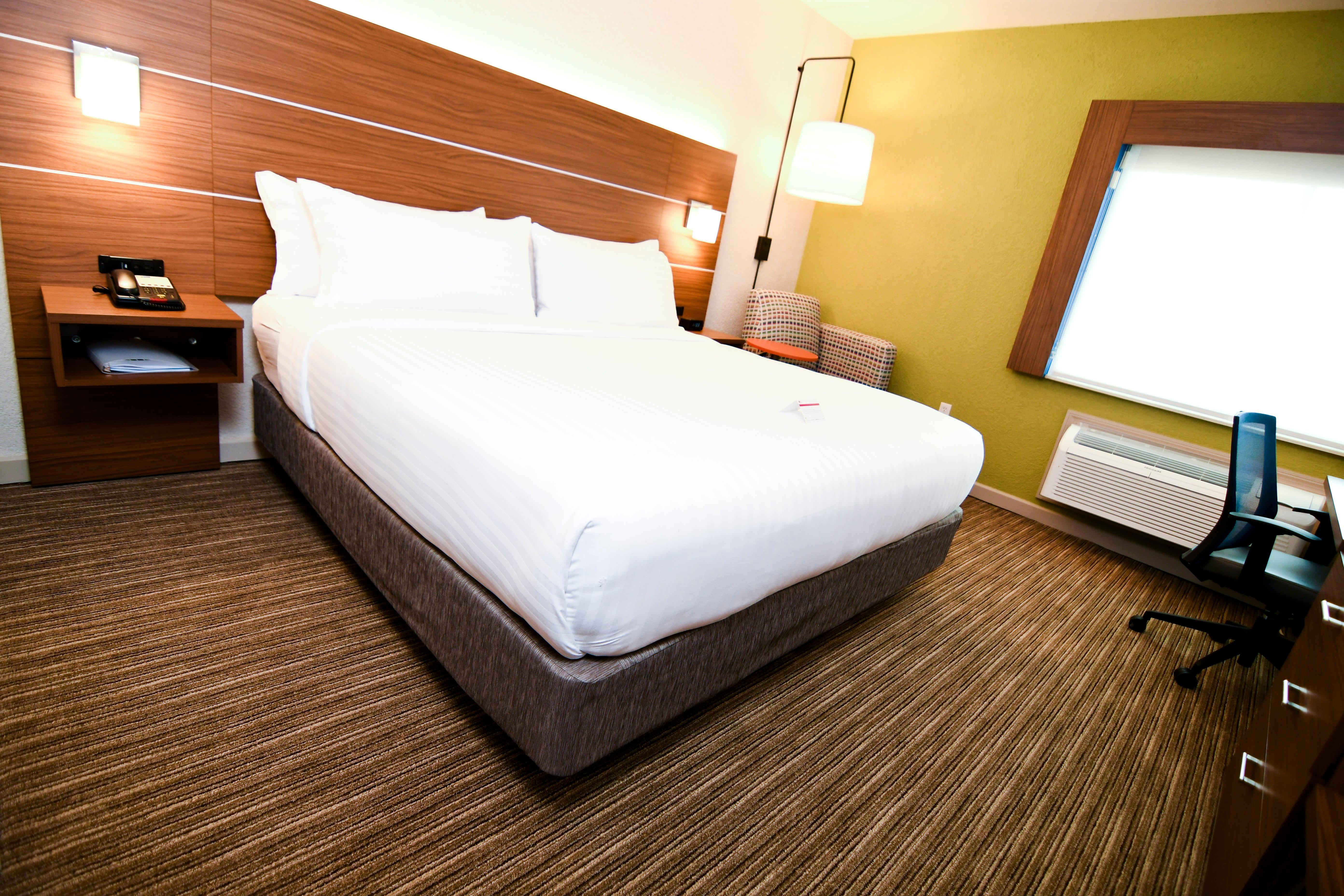 Holiday Inn Express Hotel & Suites Port Clinton-Catawba Island, An Ihg Hotel Extérieur photo
